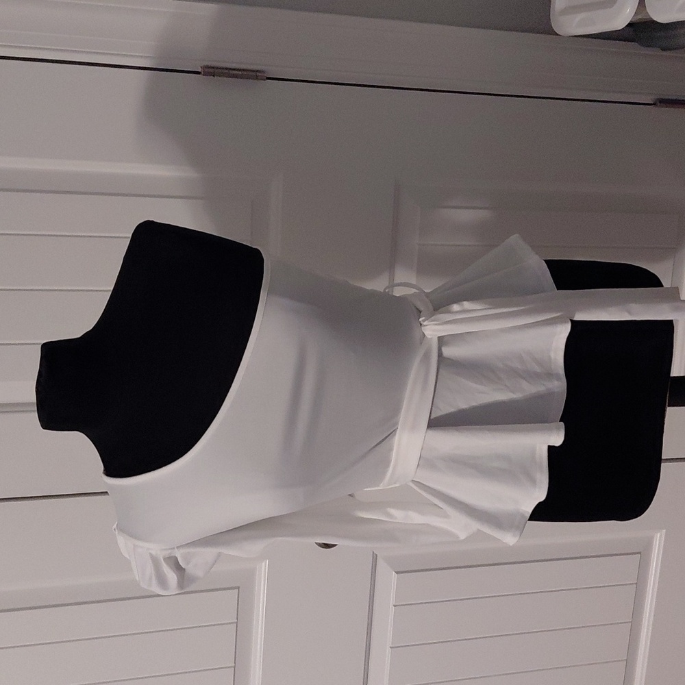 White Blouse